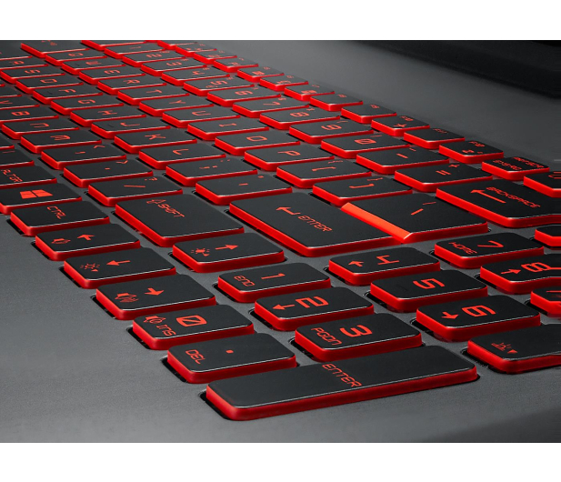 MSI GV72 i7-7700HQ/8GB/1TB/Win10X GTX1050Ti - 393506 - zdjęcie 14